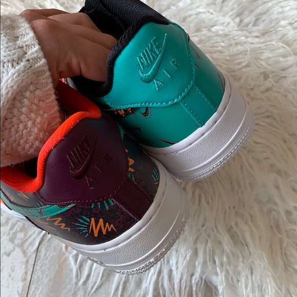 NWT Nike Air Force 1 - Picture 8 of 8